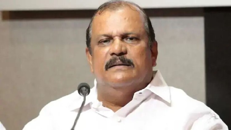 kottayam ldf udf george