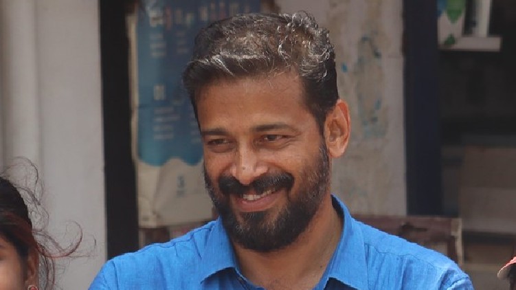 xavier chittilappilly won wadakkanchery