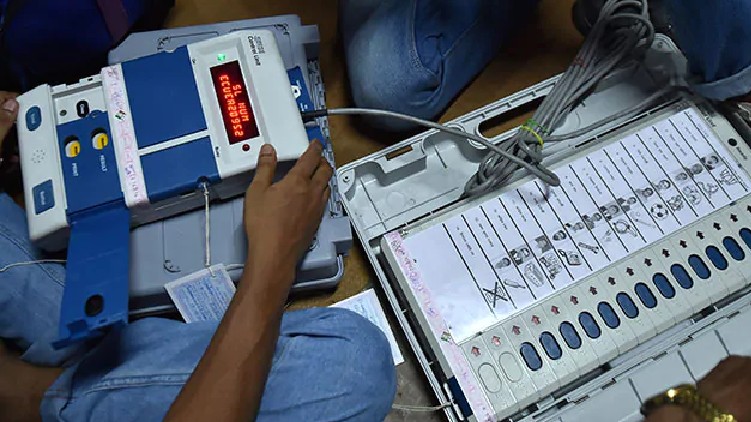 Counting votes stopped Tripunithura
