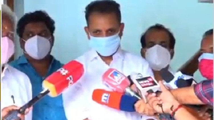 surendran response nda defeat