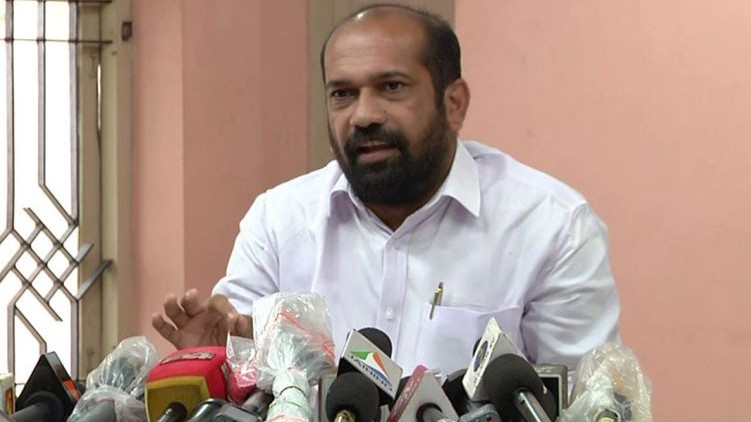 Anil Akkara not contest