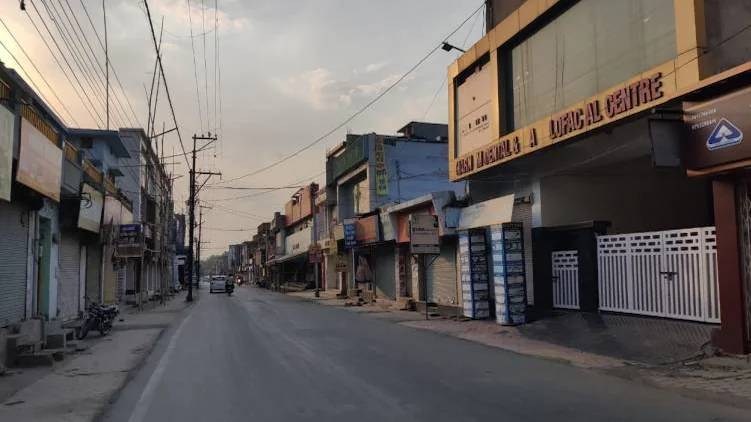 malappuram completely closed tomorrow