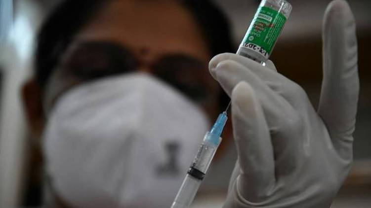 not getting second dose vaccine in ernakulam