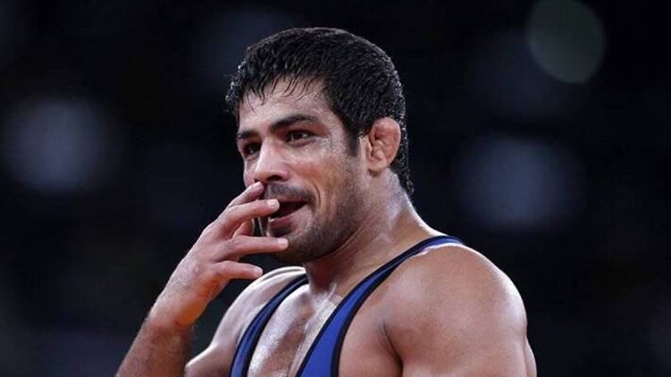 olympian susheel kumar in six days police custody