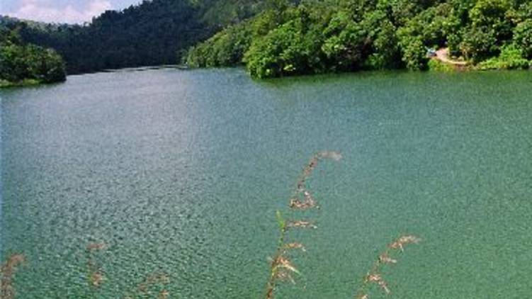 orange alert declared in idukki ponmudi dam