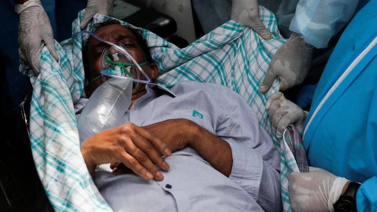 oxygen crisi in goa took lives of thirteen