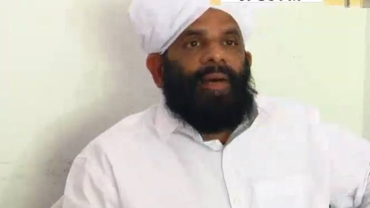 razak moulavi removed from ncp general secy post