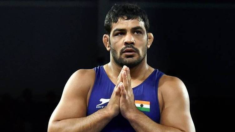 susheel kumar anticipatory bail denied