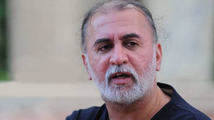 tarun tejpal freed by goa court