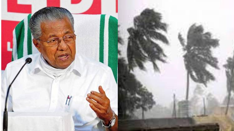 today night very crucial says cm pinarayi vijayan