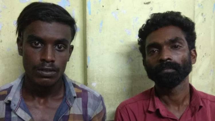 two more booked in punalur guruvayoor train attack case