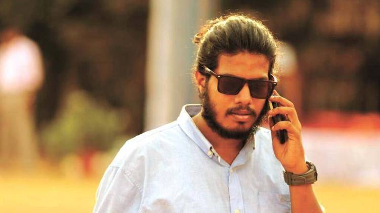 unni rajan p dev arrested