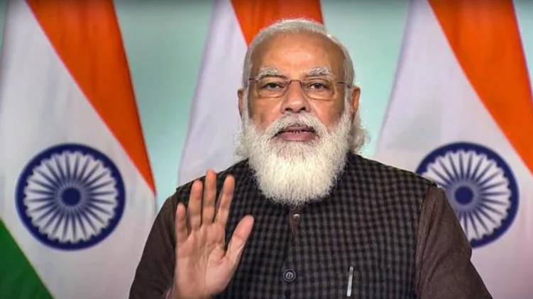 vaccine distribution should speed up says pm