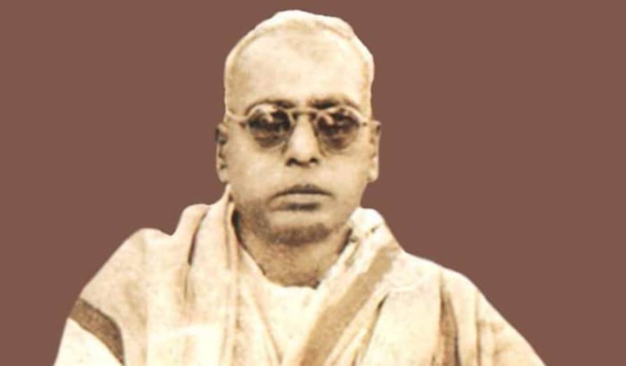 vv velukutty 52 death anniversary