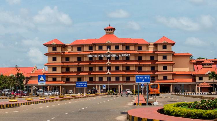 17 kilogram gold seized from two airports in last one week