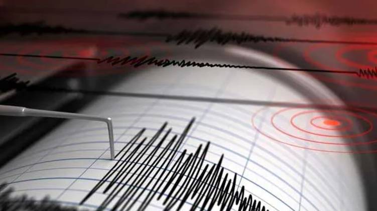 Delhi Sees Low Intensity Earthquake