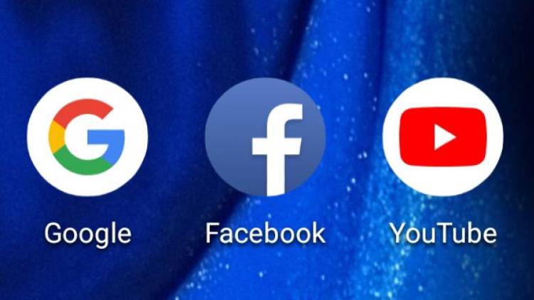 IT parliamentary committee summoned fb YouTube google