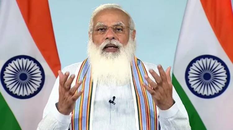 PM Modi to address country through Mann ki Baat today