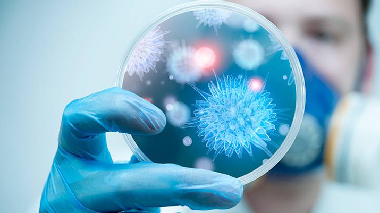 infectious disease