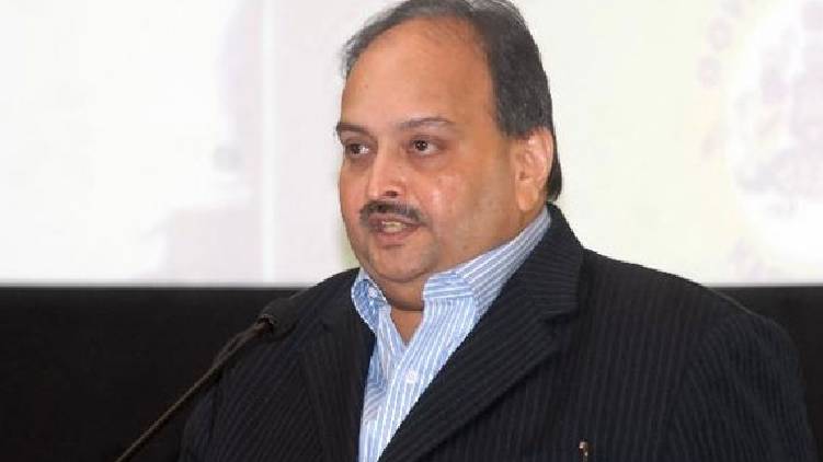 mehul choksi