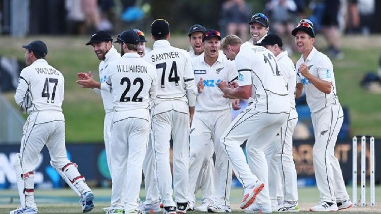 New Zealand WTC Final