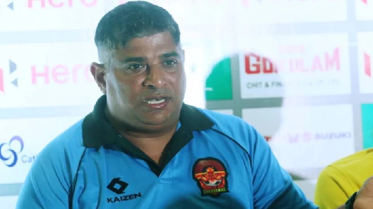 Bino george gokulam kerala