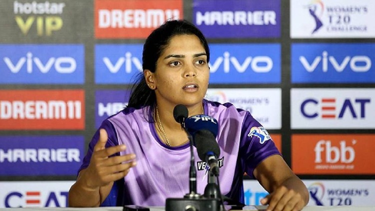 Veda Krishnamurthy Sister Covid