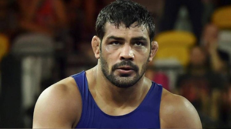 Sushil Kumar judicial custody