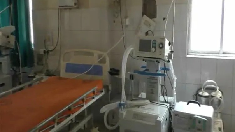 Replace Faulty Ventilators Court
