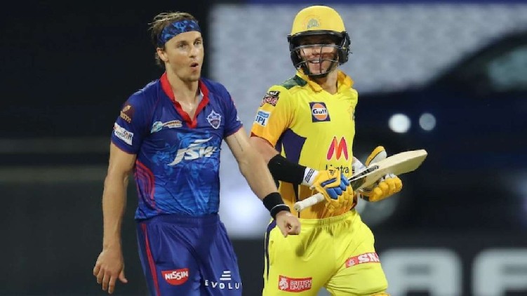 IPL Foreign Players Salary
