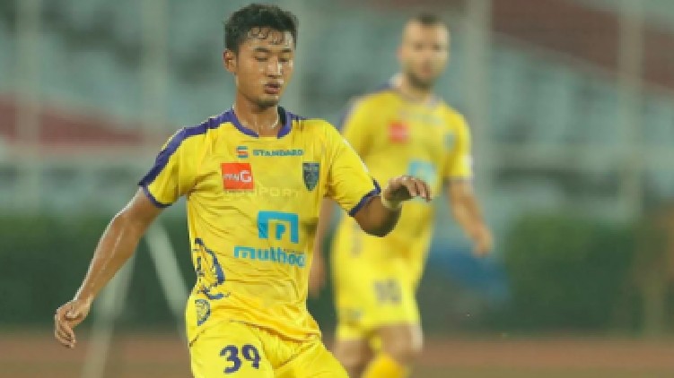 lalruatthara odisha kerala blasters