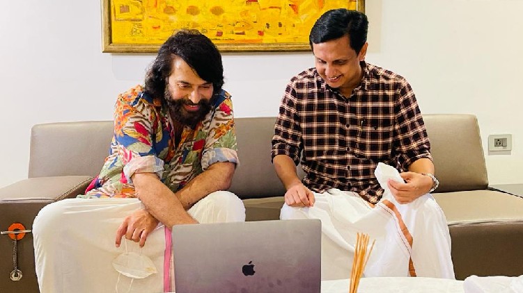 pwd mobile app mammootty