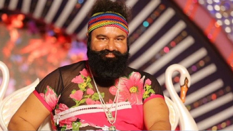 Gurmeet Ram Rahim Covid