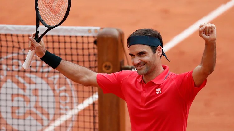 Federer Withdraws French Open