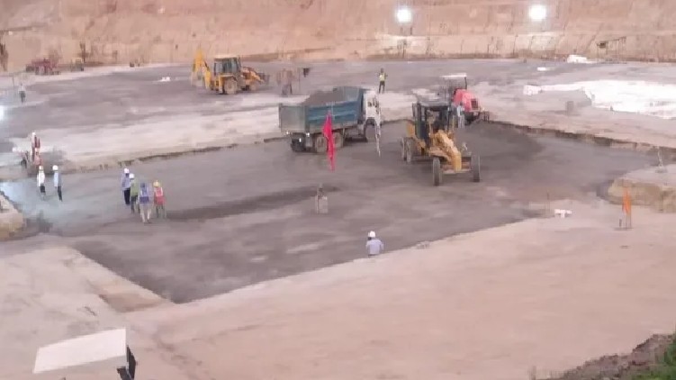 Ram Mandir land scam