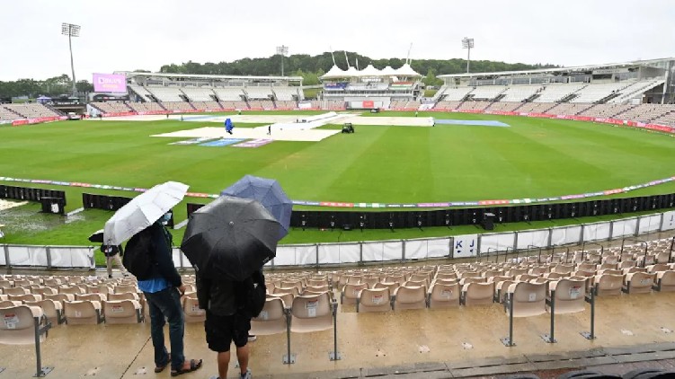 wtc final rain southampton