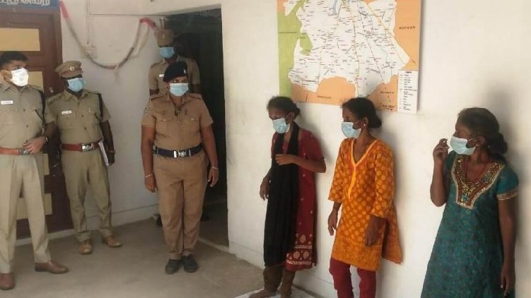 boy dies thrashed mother