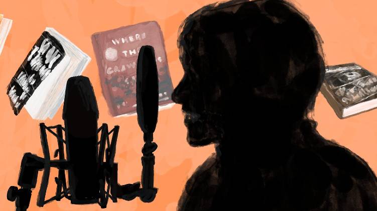 audio books