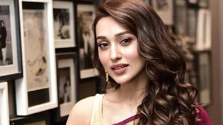 mimi chakraborty