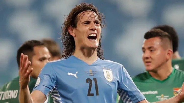 copa uruguay paraguay won