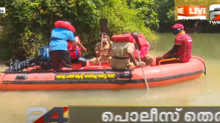 woman suicide in kollam