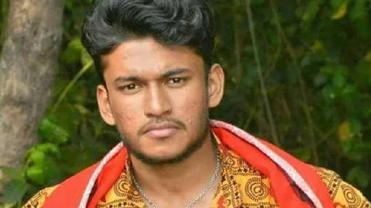 arjun ayanki