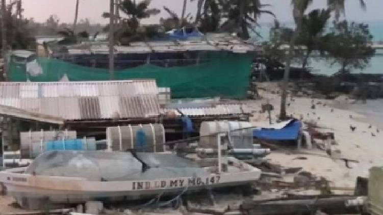 lakshadweep