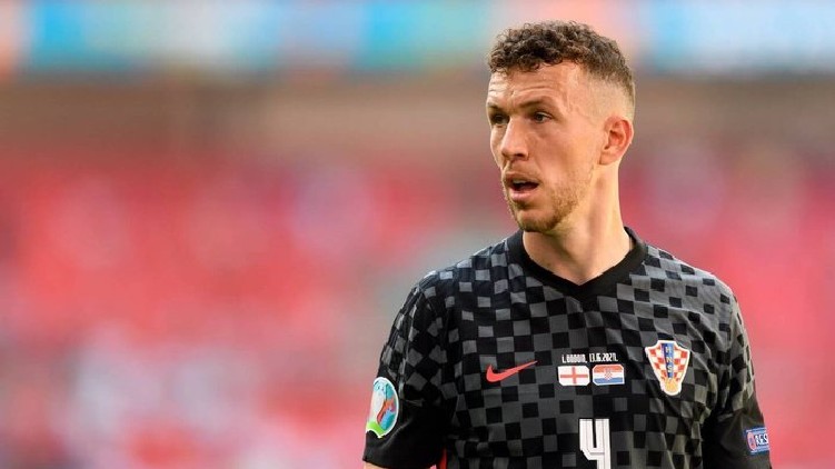 ivan perisic covid positive