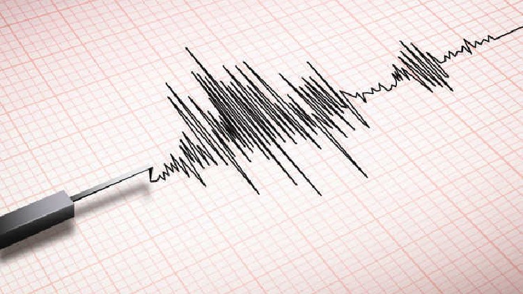 Earthquake Hits Ladakh's Leh