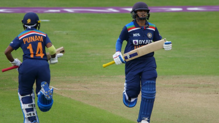 indian women cricket analysis