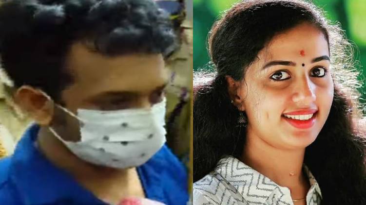 vismaya death
