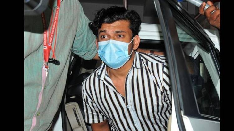 arjun ayanki
