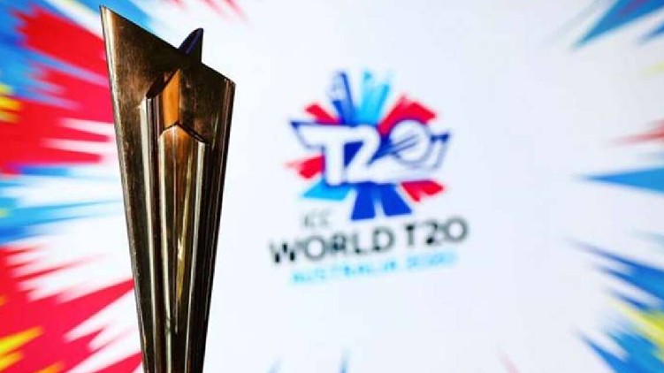 T20 World Cup October