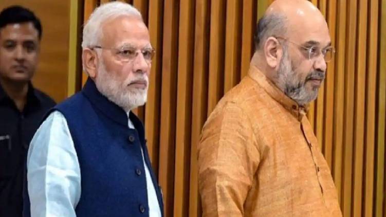 narendra modi amit shah
